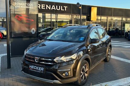 Dacia Sandero 22.397 km 12.990 &euro; Lippstadt 59557