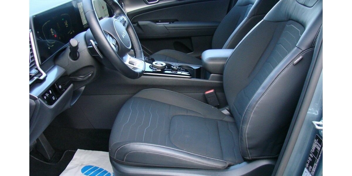 Kia Sportage 1.6 T-GDi MHEV Vision LED ACC 5.072 km 30.980 &euro; Falkensee 14612