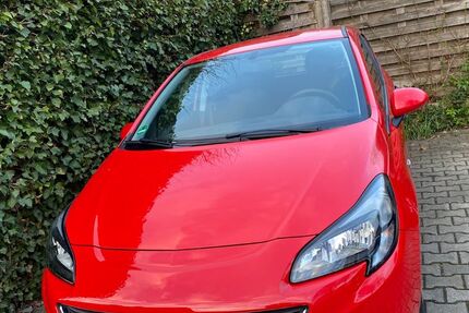 Opel Corsa 48.500 km 7.500 &euro; Herten 45701