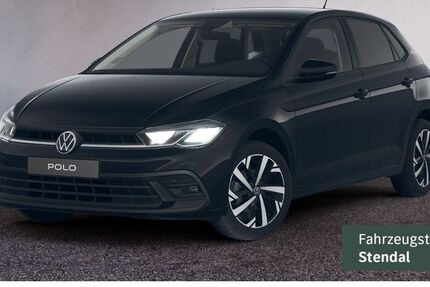 VW Polo 18.114 km 21.965 &euro; Stendal 39576