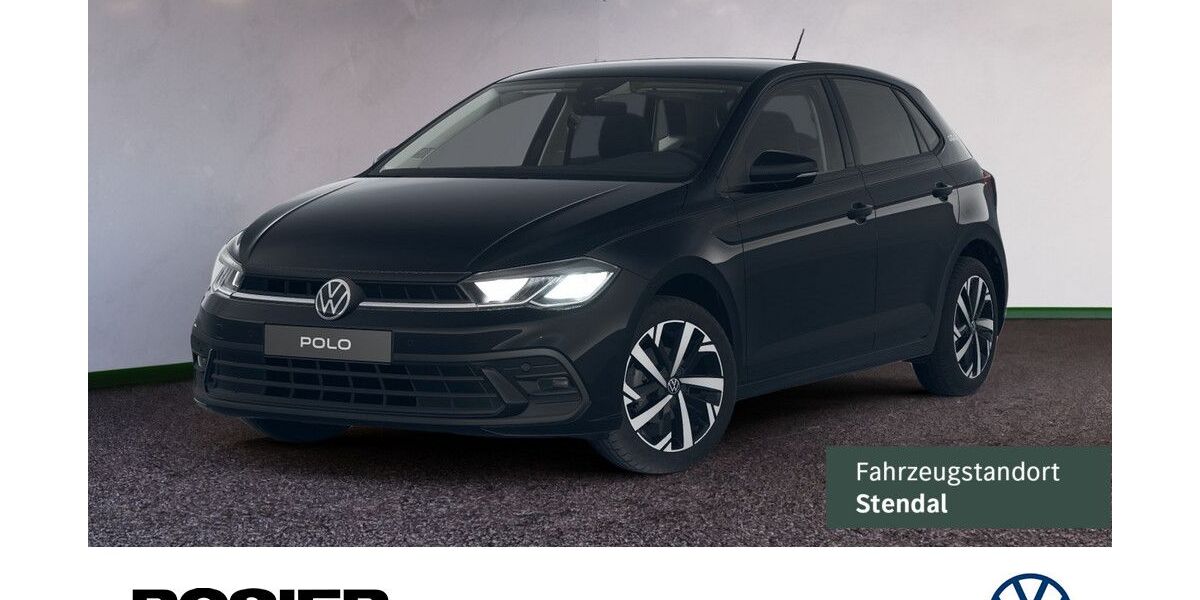 VW Polo 18.114 km 21.965 &euro; Stendal 39576