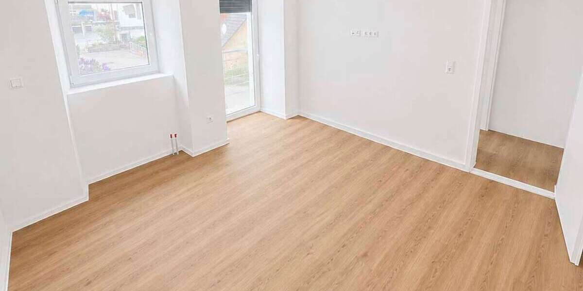 Etagenwohnung Bopfingen - 3 Zimmer, 76 m&sup2;, 300.000&euro; | Angebot:26934239