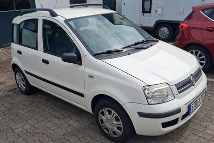 Fiat Panda 188.874 km 1.650 &euro; Rosengarten 21224