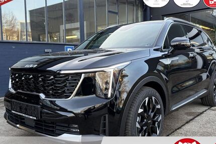 Kia Sorento 1.500 km 56.999 &euro; Ettlingen 76275