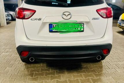 Mazda CX-5 196.100 km 8.300 € Ketsch 68775