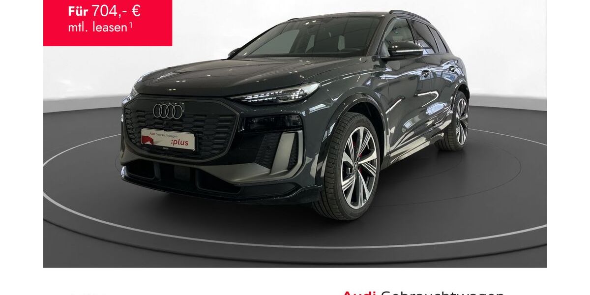 Audi Q6 e-tron 18.930 km 65.480 &euro; Minden 32427