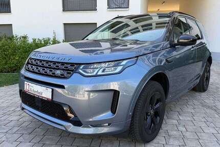 Land Rover Discovery 105.000 km 24.990 &euro; Hallstadt 96103