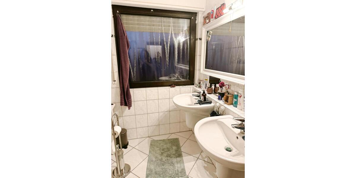 Etagenwohnung Augustdorf - 3 Zimmer, 85 m&sup2;, 725&euro; | Angebot:24869991