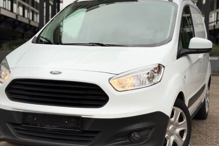 Ford Transit Courier 142.500 km 5.980 € Frankfurt am Main 60528