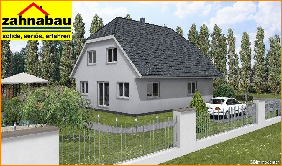 Ökologisch BAUEN mit NATUR Weitblick **RUHIGLAGE** Modul oder Stein auf Stein zum glücklich sein - Einfamilienhaus Nuthe-Urstromtal Nuthe-Urstromtal | Angebot:22485932
