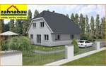 Ökologisch BAUEN mit NATUR Weitblick **RUHIGLAGE** Modul oder Stein auf Stein zum glücklich sein - Einfamilienhaus Nuthe-Urstromtal Nuthe-Urstromtal | Angebot:22485932