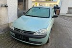 Opel Corsa Basis+ Kupplungschaden+ Ersatzteilträger + 137.681 km 415 &euro; Schwalbach/Taunus 65824