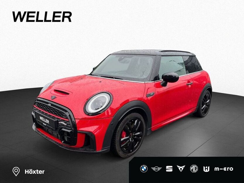 John Cooper Works