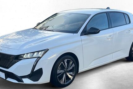 Peugeot 308 24.437 km 21.400 &euro; Ansbach 91522