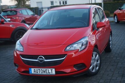 Opel Corsa 34.500 km 9.300 &euro; Falkensee 14612
