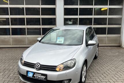 VW Golf 147.000 km 6.999 &euro; Osnabrück 49090