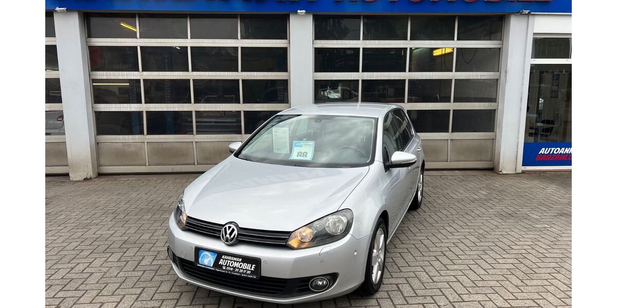 VW Golf 147.000 km 6.999 &euro; Osnabrück 49090