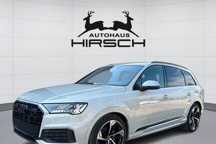 Audi Q7 34.800 km 58.990 &euro; Chemnitz 09120