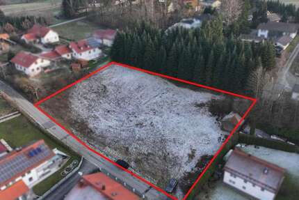 Grundstück Künzing - 350.000&euro; | Angebot:25102448