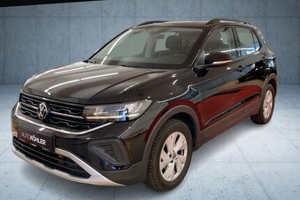 VW T-Cross 15.700 km 24.900 &euro; Bad Dürkheim 67098