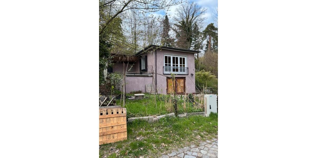 Bungalow Milower Land - 3 Zimmer, 100 m&sup2;, 650&euro; | Angebot:26299060