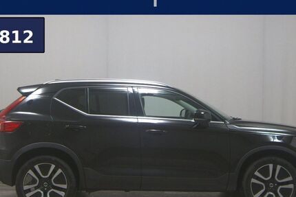 Volvo XC40 149.588 km 18.480 &euro; Gyhum/Bockel 27404