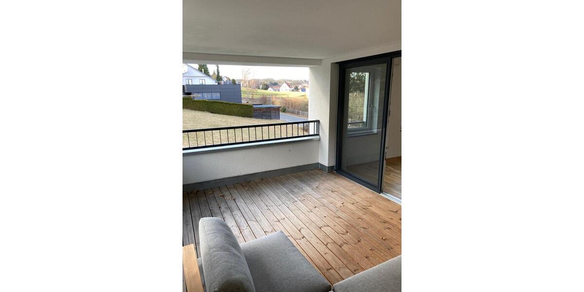 Etagenwohnung Nabburg - 3.5 Zimmer, 86 m&sup2;, 345.500&euro; | Angebot:26539523