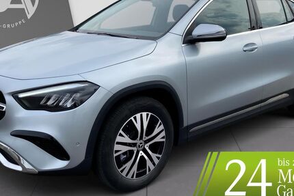 Mercedes-Benz GLA 250 8.900 km 44.474 &euro; Vechta 49377