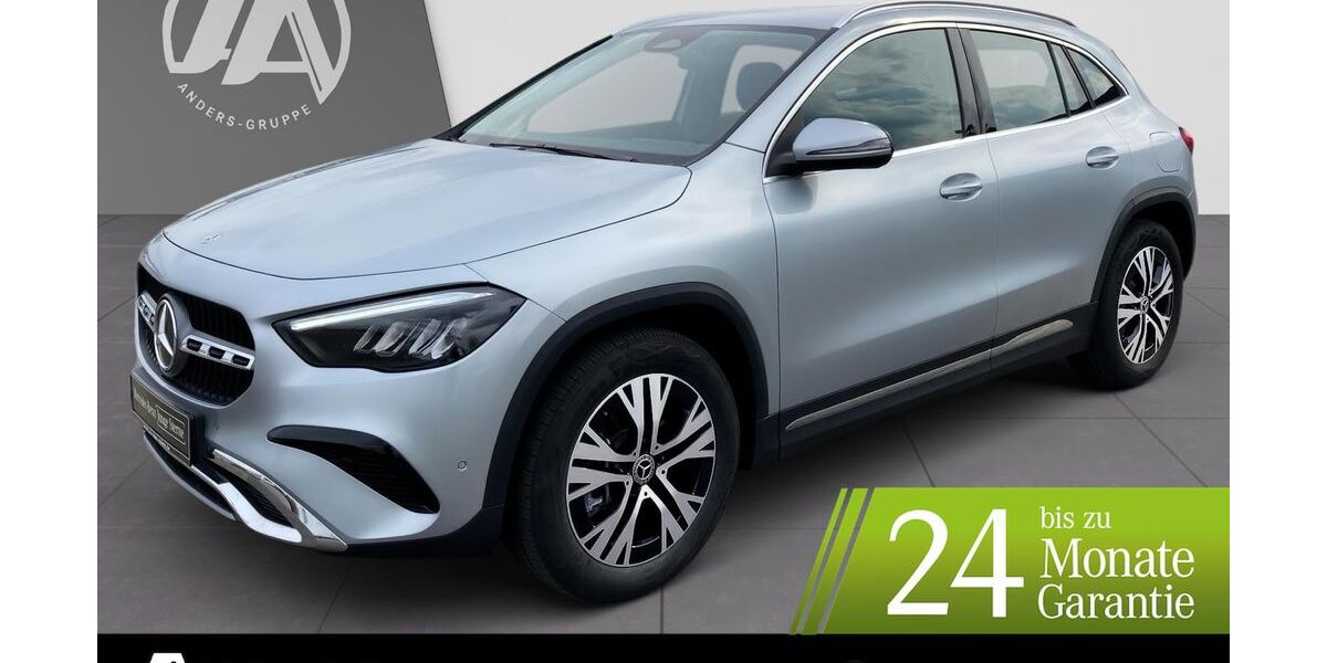 Mercedes-Benz GLA 250 8.900 km 44.474 &euro; Vechta 49377