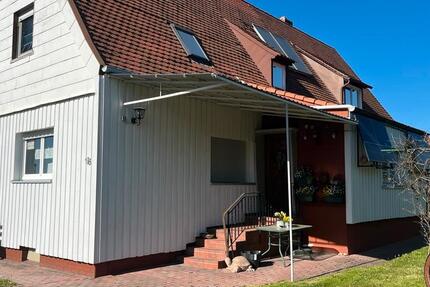 Wohnung Langenzenn - 4 Zimmer, 106 m&sup2;, 850&euro; | Angebot:26315195