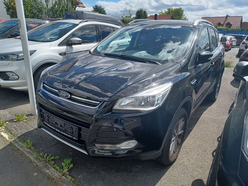 Kuga