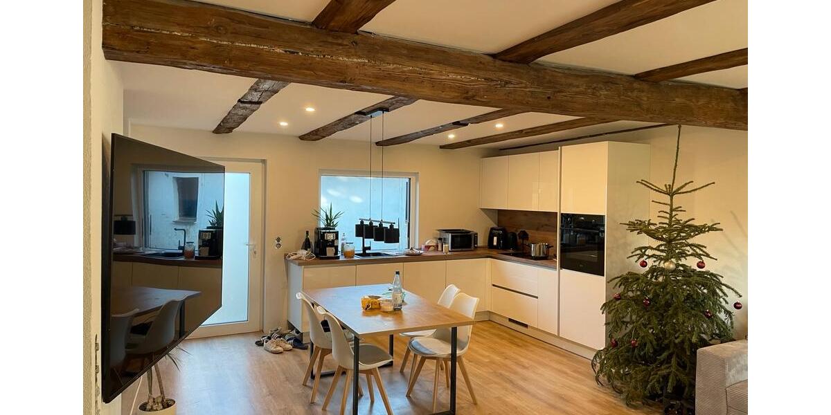 Einfamilienhaus Torgau - 3 Zimmer, 90 m&sup2;, 220.000&euro; | Angebot:26945301