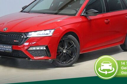 Skoda Octavia 75.166 km 27.990 &euro; Eching i. Ndb. 84174
