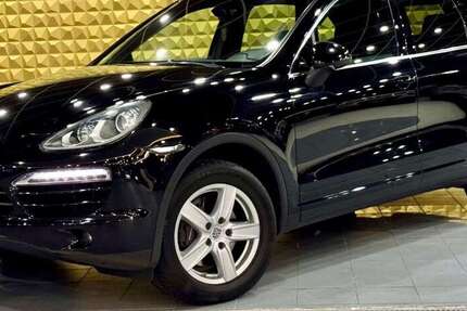 Porsche Cayenne 227.500 km 19.250 &euro; ENINGEN / REUTLINGEN 72800