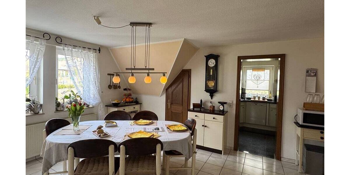 Mehrfamilienhaus, Wohnhaus Schmallenberg Harbecke - 9 Zimmer, 231 m&sup2;, 450.000&euro; | Angebot:26219084