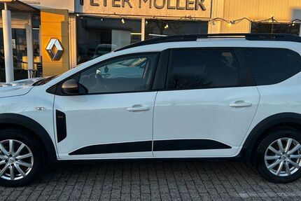Dacia Jogger 35.134 km 21.300 &euro; Rhinow 14728