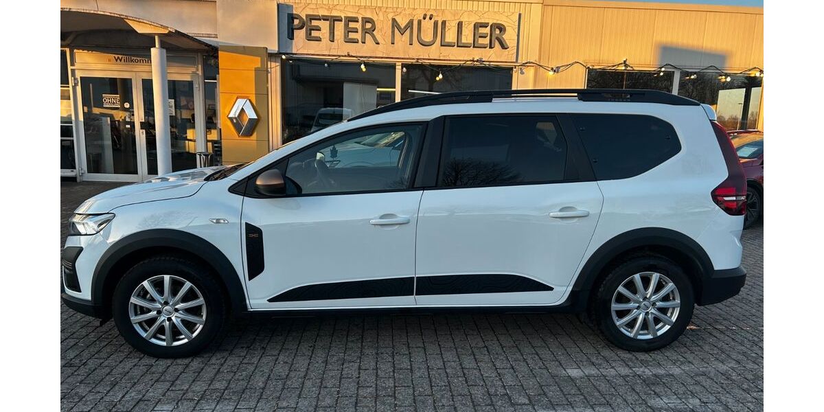 Dacia Jogger 35.134 km 21.300 &euro; Rhinow 14728