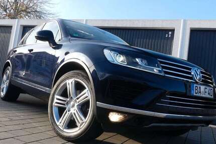 VW Touareg 169.820 km 22.890 &euro; Hallstadt 96103