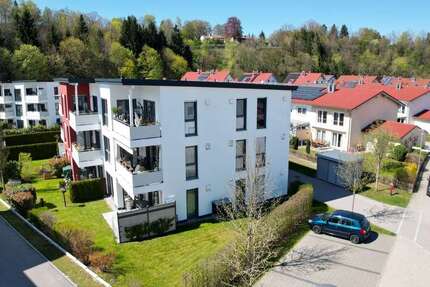 Wohnung Schongau - 3 Zimmer, 87 m&sup2;, 469.000&euro; | Angebot:26395201
