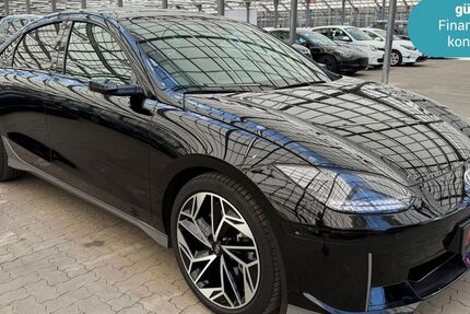 Hyundai IONIQ 6 19.538 km 34.990 &euro; Ludwigsfelde (bei Berlin) 14974