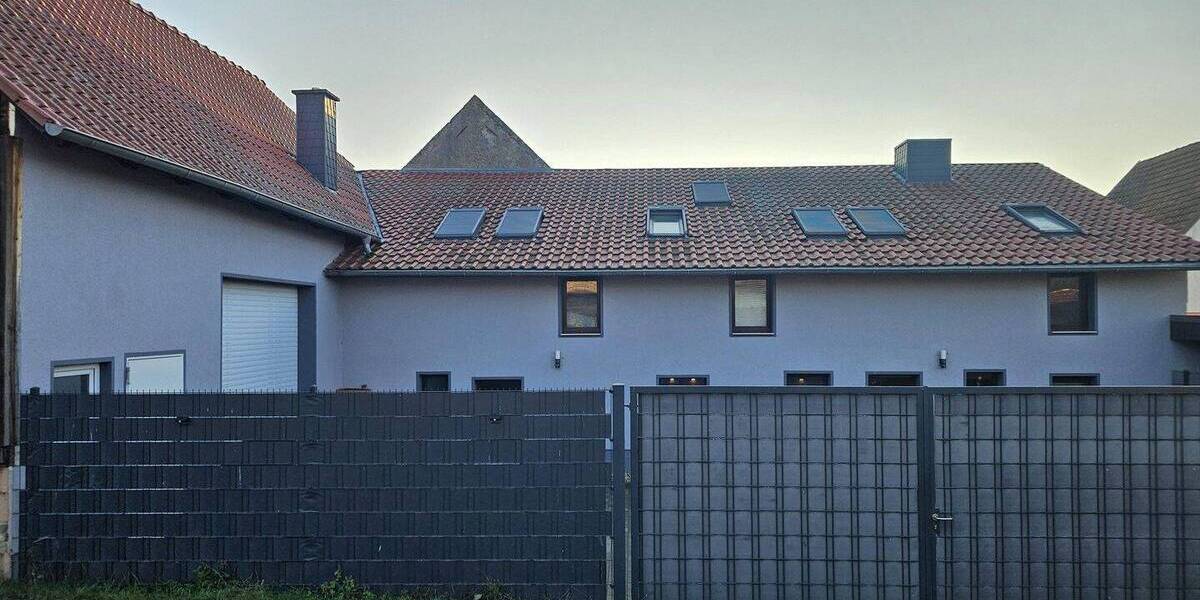 Einfamilienhaus Nichel Nichel - 5 Zimmer, 160 m&sup2;, 479.000&euro; | Angebot:26122735