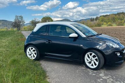 Opel Adam 134.000 km 6.500 &euro; Zell 77736