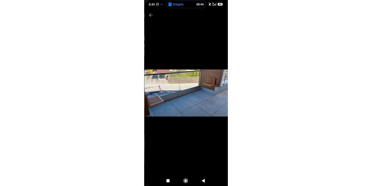 Etagenwohnung Metten - 2 Zimmer, 75 m&sup2;, 700&euro; | Angebot:26414620