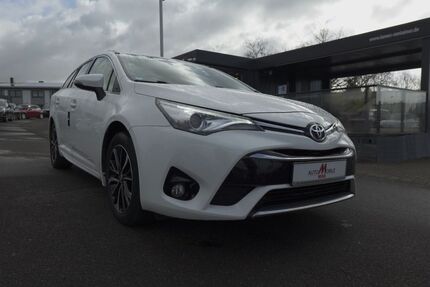 Toyota Avensis 150.000 km 12.950 &euro; Wittlich 54516