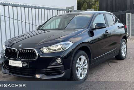 BMW X2 113.348 km 18.499 € Günzburg 89312