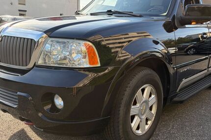 Lincoln Navigator 229.000 km 6.980 &euro; Neu Isenburg 63263