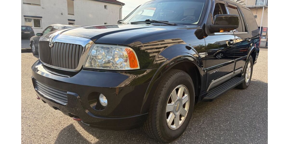 Lincoln Navigator 229.000 km 6.980 &euro; Neu Isenburg 63263