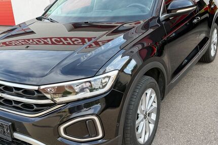 VW T-Roc 95.300 km 21.800 &euro; Ansbach 91522