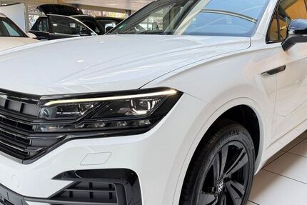 VW Touareg 160.989 km 39.990 &euro; Nabburg 92507