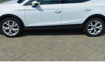 Seat Arona 1.0 FR-Line TSI BMT Navi Klima Alu 30.000 km 15.990 &euro; Vordorf 38533
